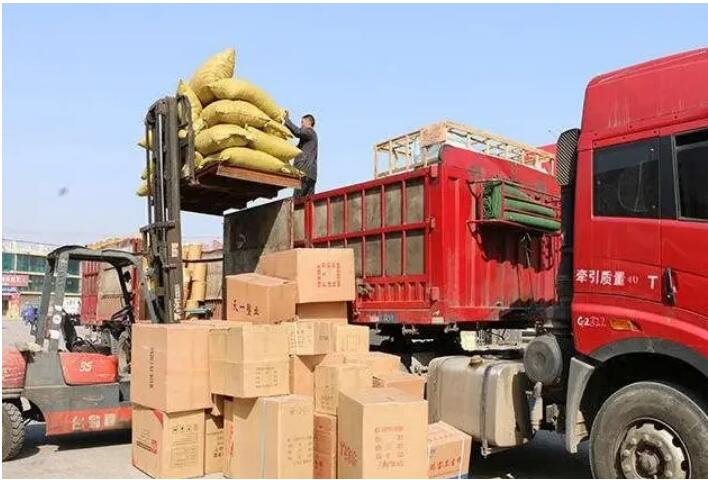 漳州到玉门市物流专线