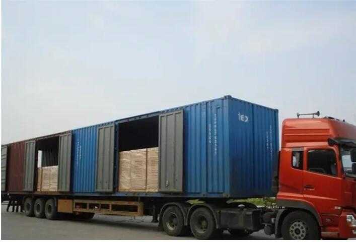 漳州到玉门市整车运输