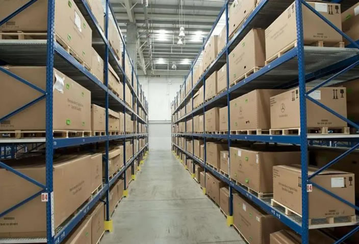 漳州到玉门市货物仓储