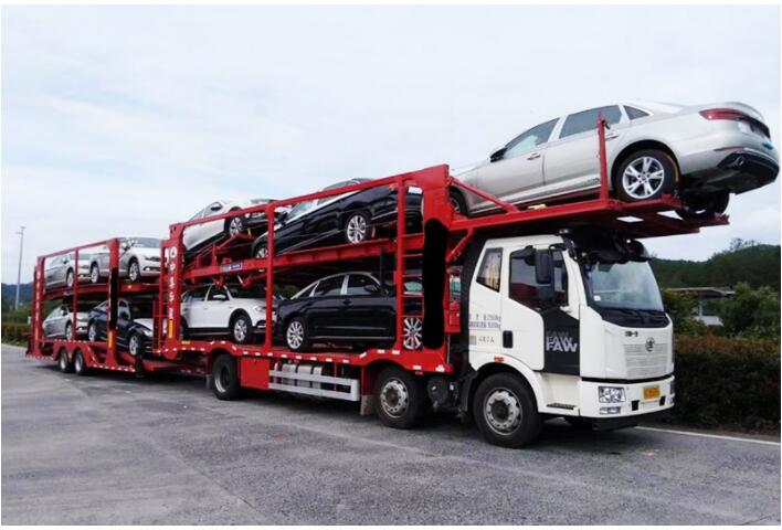 漳州到玉门市轿车托运